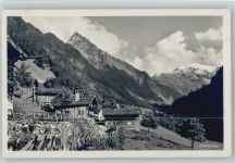 W8980 Oberstdorf Gerstruben Höfats Rauheck Berg