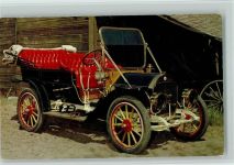 Stoddard Dayton 1909 Oldtimer