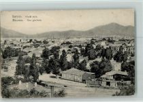 Batoum - Vue Generale , Eisenbahn, ca 1930 AK