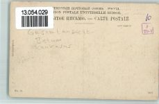 Batoum - Vue Generale , Eisenbahn, ca 1930 AK
