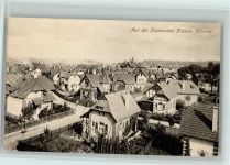 W4300 Essen , Ruhr Kolonie Altenhof ca 1910 AK Krupp