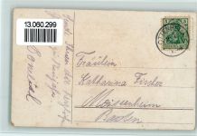 Kinder mit Geldscheinen - Neujahr Gute Erhaltung EAS 1914
