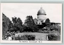 Invercargill - The Basilica
