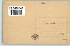 W4600 Dortmund Hochöfen des Stahlwerkes Hösch - 42692 Lorch Kunstverlag Stahlbau Künstlerkarte