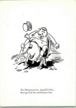 Aus dem Busch Kalender 11/79 AK Busch Wilhelm