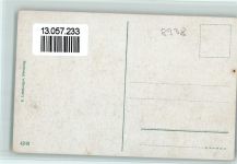 86807 W8938 Buchloe - mit Gebirgspanorama ca 1920 AK