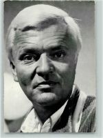 Peter van Eyck Filmschauspieler