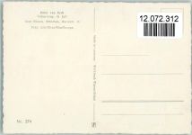 Peter van Eyck Filmschauspieler