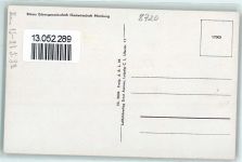 97453 W8722 Mainberg - Schloß Mainberg Fliegeraufnahme