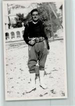Priester Motiv Montenegro FOTO KEINE AK