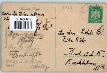 83727 W8163 Bayrischzell - Cafe Königslinde