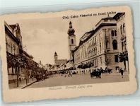 Kossuth Lajos utca AK
