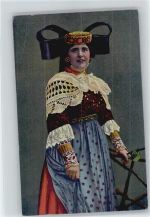 Verlag Kaulmann Nr. 51 - Trachten Schaumburg-Lippe