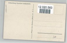 Verlag Kaulmann Nr. 51 - Trachten Schaumburg-Lippe