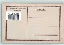 83730 W8165 Fischbachau - Birkenstein - Freikanzel u. Priesterhaus , Gute Erhaltung