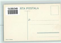 Nr. 78 - Wappen, Rumänien , Ottmar Zieher , gute Erhaltung Briefmarkenabbildung