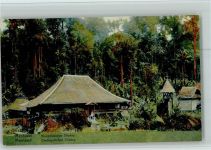 Mentawai - Missionsstation Sikakap