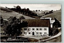 79244 W7816 Obermünstertal - Gasthaus Pension Neuhof