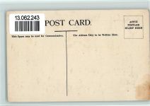 Nr. 52 Wappen - Canada Briefmarkenabbildung