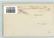 Telefondienst DSM Ort handschriftlich