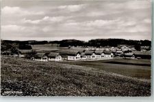 83565 W8019 Aßling - Blick nach assling