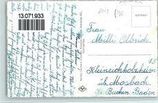 83565 W8019 Aßling - Blick nach assling
