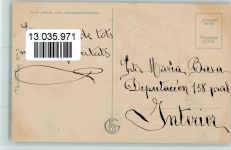 Frau am Steuerrad - Serie Hamilton King Nr. 3 AK Schifffahrt Künstlerkarte