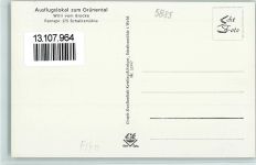 58579 W5885 Schalksmühle - Ausflugslokal zum Grünental