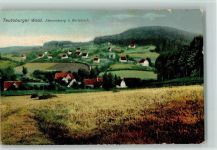 32756 W4930 Berlebeck - Stemmberg , ex Sammlung Busse