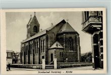 26548 W2982 Norderney - Kirche