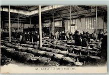 14100 Lisieux - La Halle au Beurre