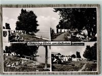 78343 W7766 Horn , Baden - Camping Horn am Unterseee Bodensee