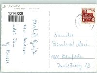 78343 W7766 Horn , Baden - Camping Horn am Unterseee Bodensee