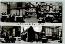 42549 W5620 Neviges - Rheinischer Hof