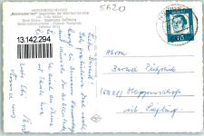 42549 W5620 Neviges - Rheinischer Hof