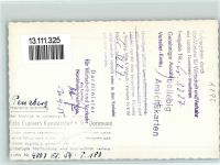 82377 W8122 Penzberg FOTO KEINE AK Luftaufnahme