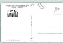 56379 W5409 Obernhof , Lahn - Wohnwagen VW-Käfer