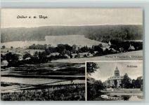 38271 W3326 Oelber am weißen Wege - Gesamtansicht Schloss 2-Bildaufnahme