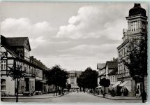 38723 W3370 Seesen , Harz - Jacobsonstraße