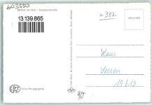 38723 W3370 Seesen , Harz - Jacobsonstraße