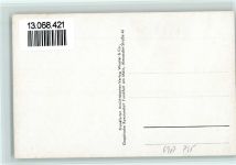 69226 W6907 Nußloch - versch. Teilansichten, gute Erhaltung AK