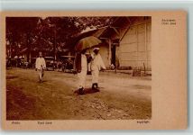 Java Djawa - Arabs East Java Arabieren Oost Java