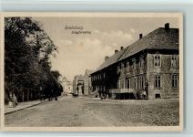 24768 W2370 Rendsburg - Jungfernstieg