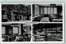 42929 W5632 Dhünn - Haus Habenichts