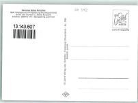 57392 W5948 Fredeburg , Sauerl - Pension Krächter