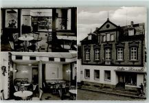56355 W5428 Nastätten - Konditorei Cafe Haxel