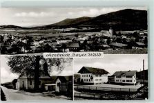 93471 W8498 Arnbruck