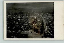 Rosenau Barcarozsnyó Foto AK Ort handschriftlich