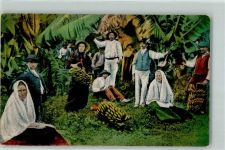 Las Palmas de Gran Canaria - Bananen