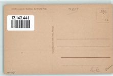 79263 W7809 Altsimonswald - Gasthaus Zur Krone-Post